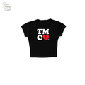 I LOVE TMC BABY TEE